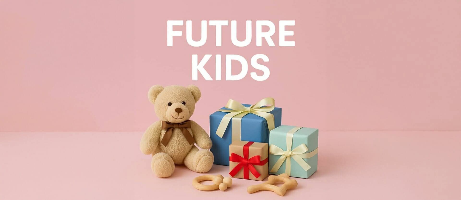 قسّم هدايا الموليد  🎁