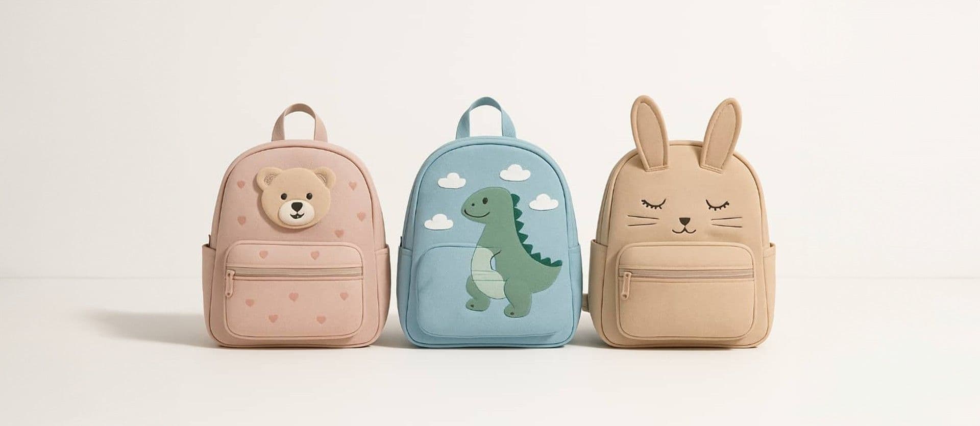 حقائب أطفال