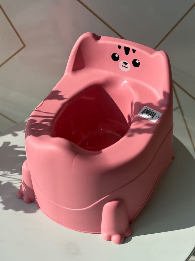 قصرية أطفال 