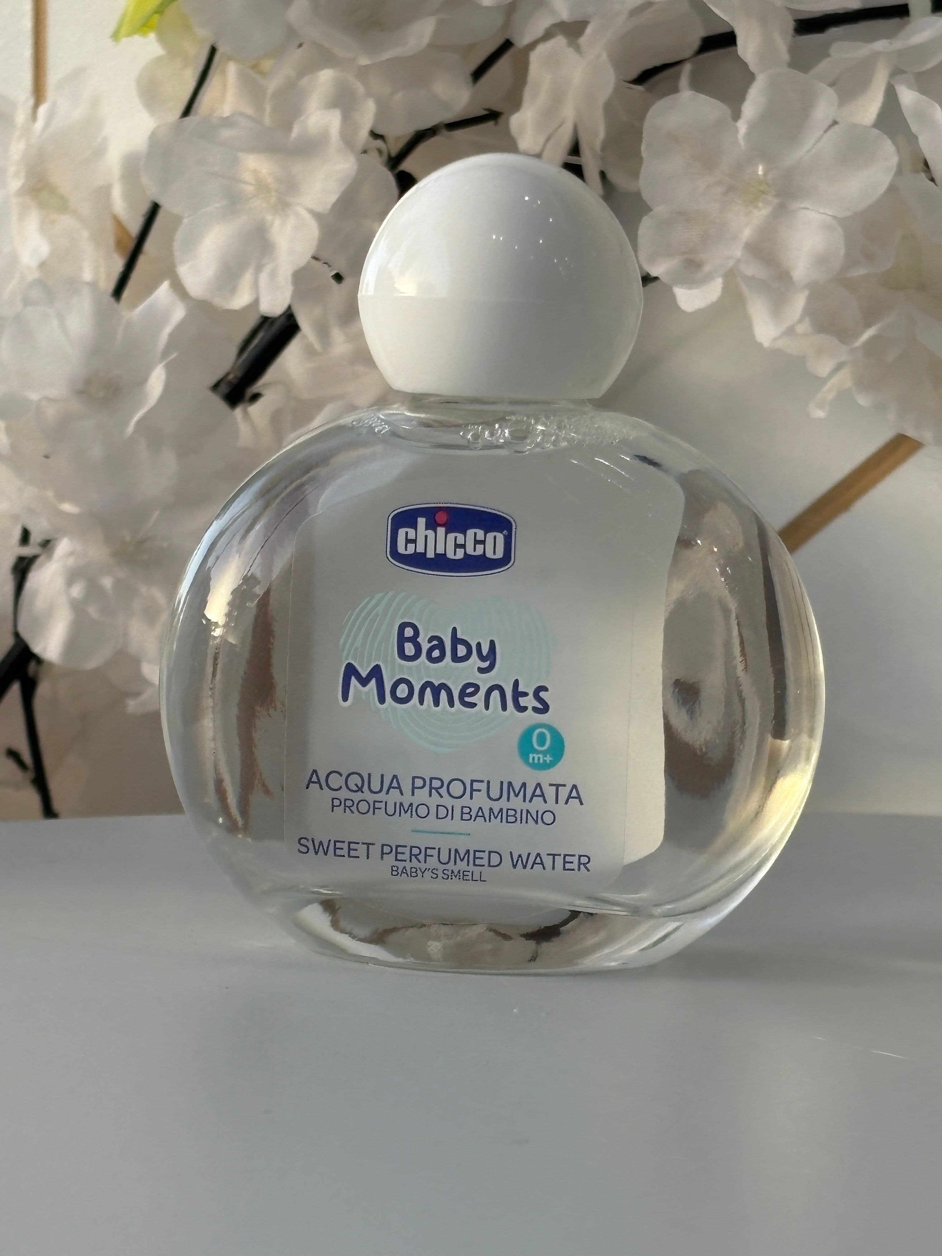 عطر شيكو الاصلي