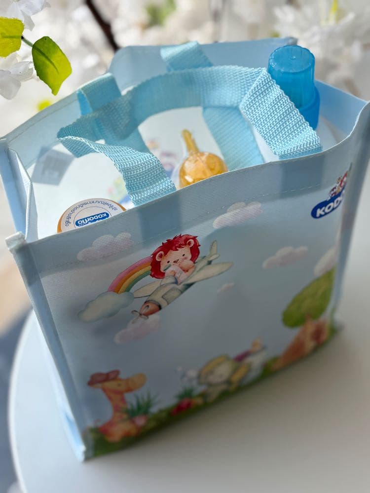 مجموعة كدومو كامله 