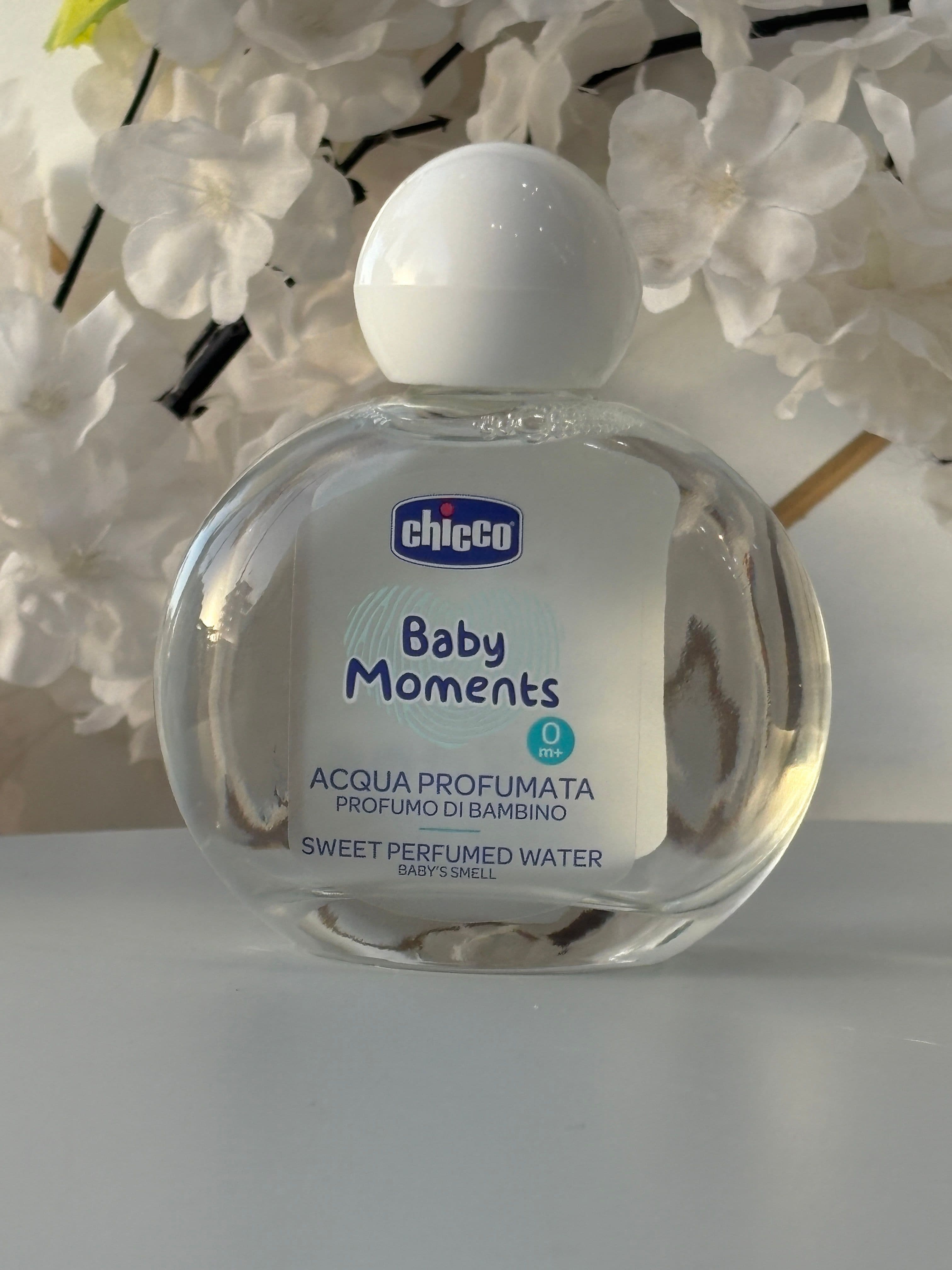 عطر شيكو الاصلي