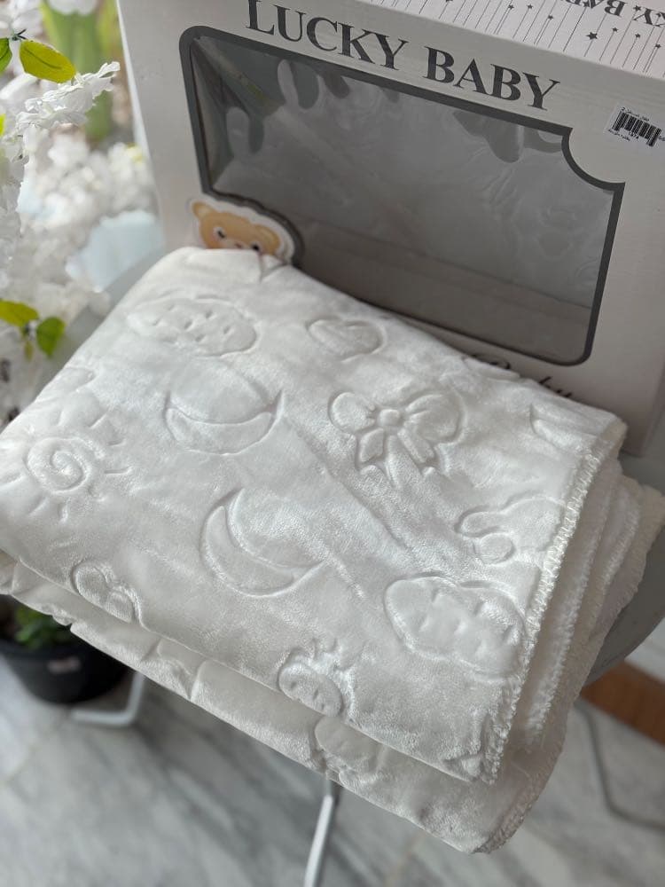 بطانيه حجم صغير 