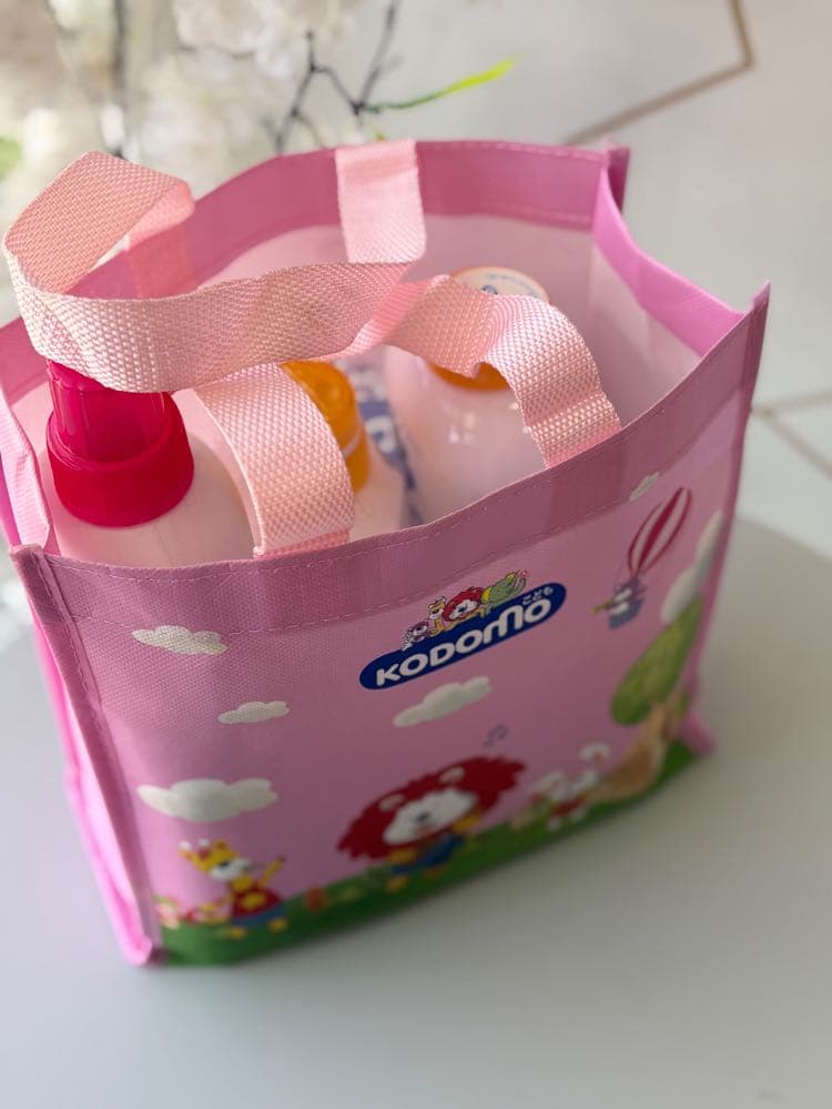 مجموعة كدومو كامله 