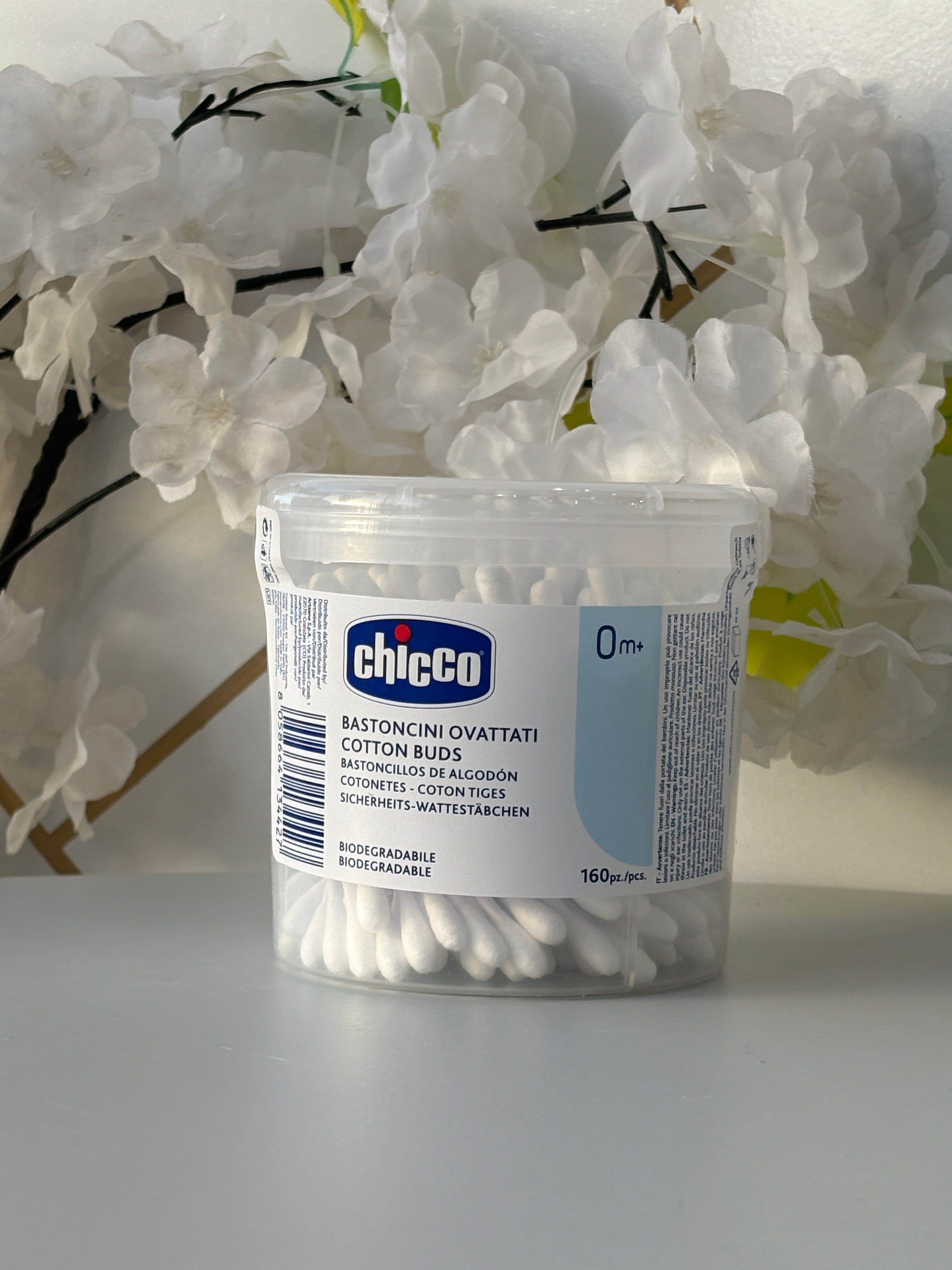 اعواد أذن شيكو 