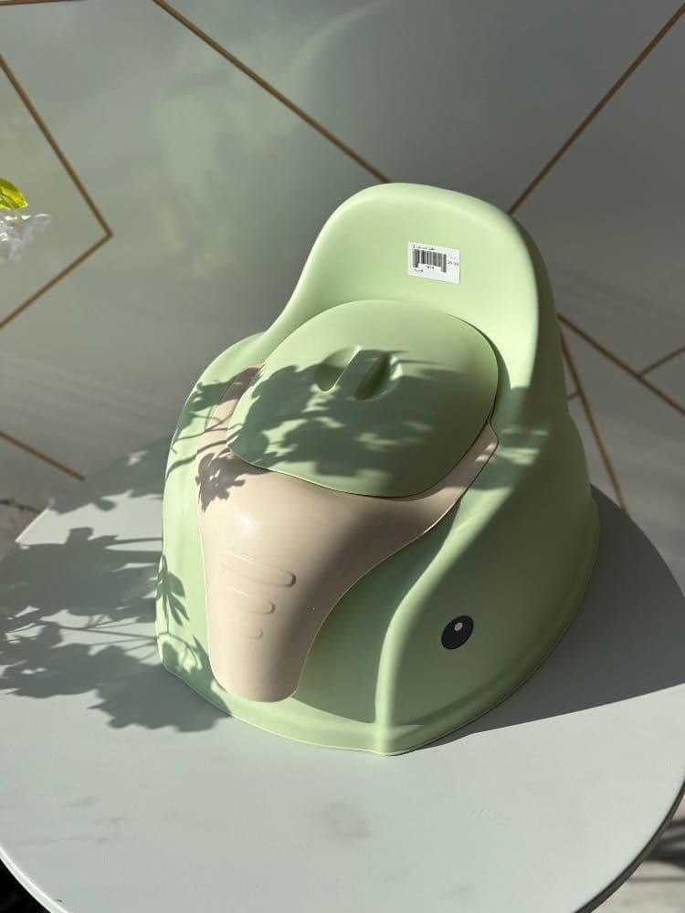 قصرية على شكل فيل 🐘 