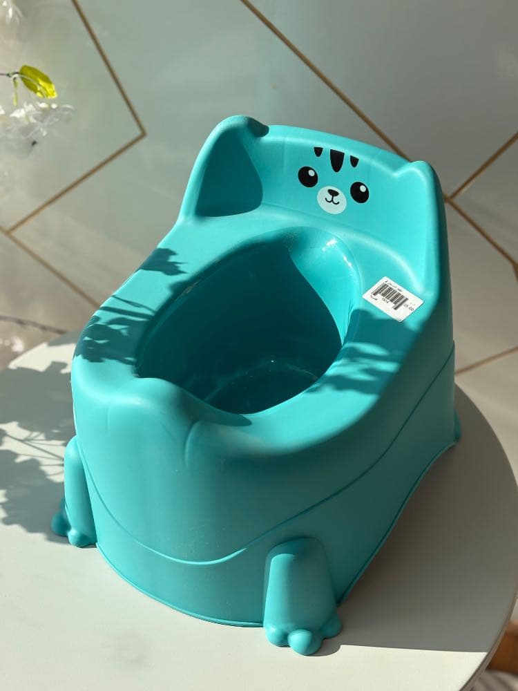 قصرية أطفال 