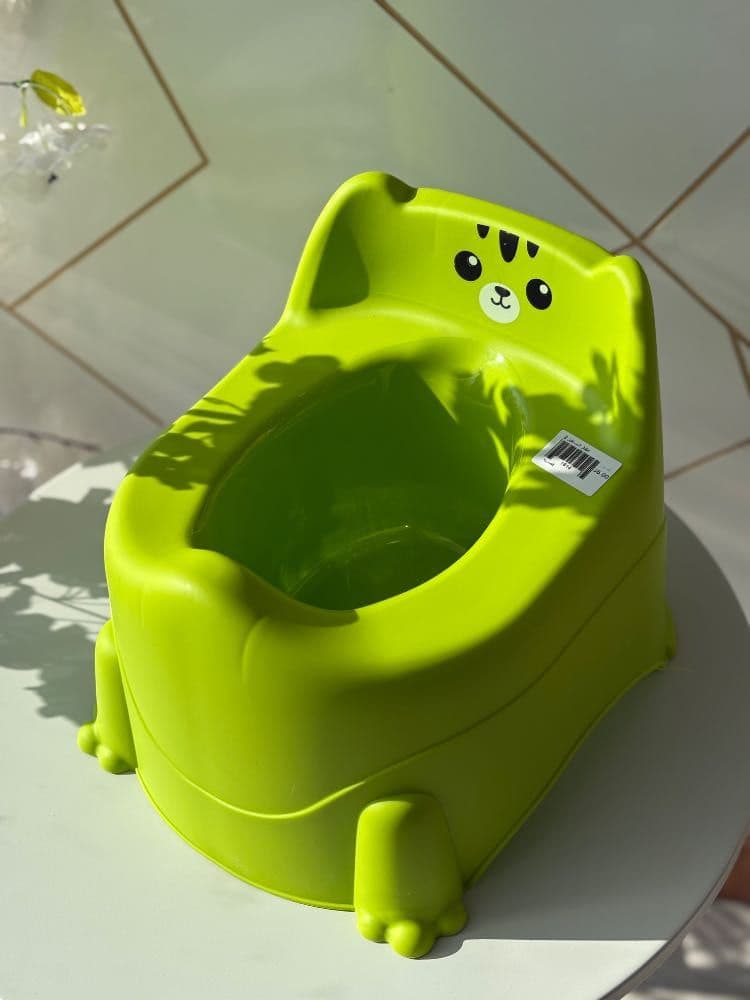 قصرية أطفال 