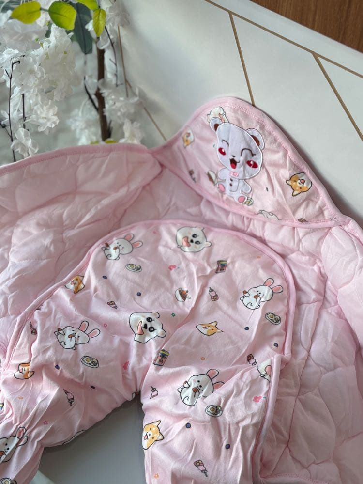 جواا أطفال شتوي 