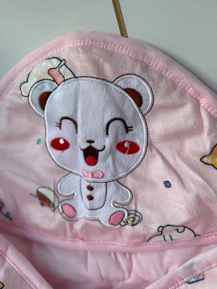 جواا أطفال شتوي 